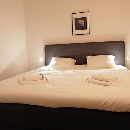 אוסטנדה Appartement Deluxe Orly 2 מראה חיצוני תמונה