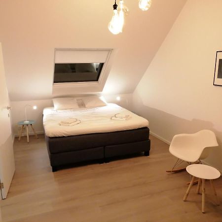 אוסטנדה Appartement Deluxe Orly 2 מראה חיצוני תמונה