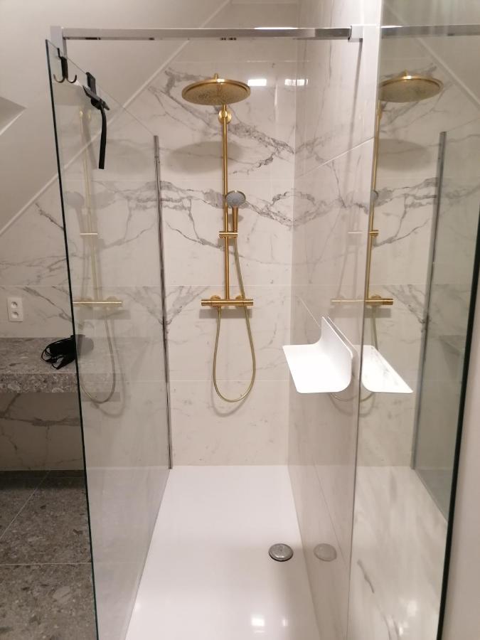 אוסטנדה Appartement Deluxe Orly 2 מראה חיצוני תמונה