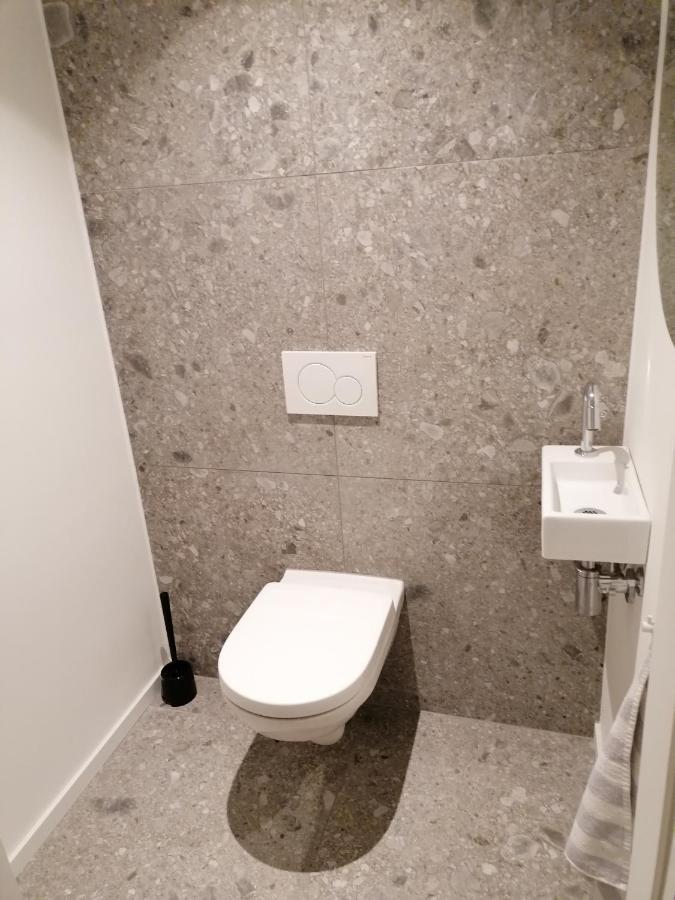 אוסטנדה Appartement Deluxe Orly 2 מראה חיצוני תמונה